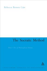 Continuum Studies in Ancient Philosophy