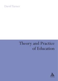Theory and Practice of Education