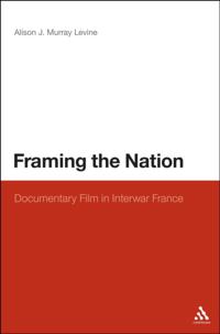 Framing the Nation