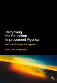 Rethinking the Education Improvement Agenda