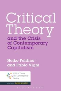 Critical Theory and Contemporary Society