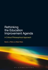 Rethinking the Education Improvement Agenda