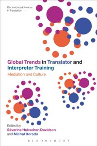 Continuum Advances in Translation
