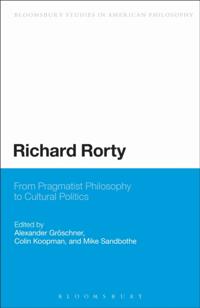Bloomsbury Studies in American Philosophy