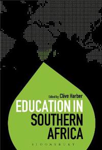 Bokomslag for "Education in Southern Africa"
