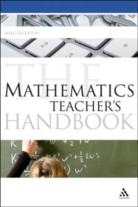 Continuum Education Handbooks