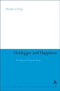 Continuum Studies in Continental Philosophy
