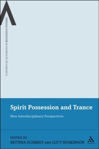 Continuum Advances in Religious Studies