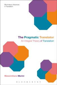 Bloomsbury Advances in Translation