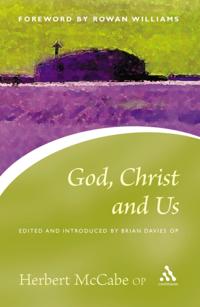 God, Christ and Us