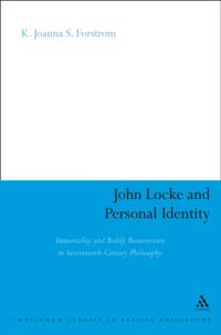 Continuum Studies in British Philosophy