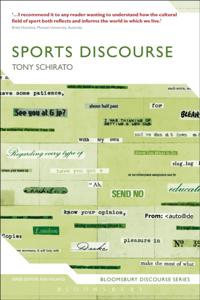 Bloomsbury Discourse