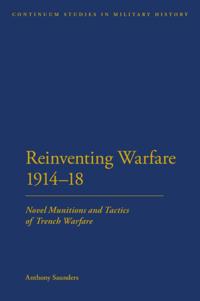 Bloomsbury Studies in Military History