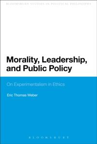 Continuum Studies in Political Philosophy