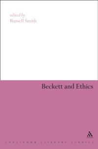 Continuum Literary Studies