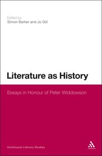 Literature as History