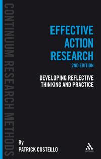 Continuum Research Methods
