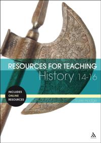 Resources for Teaching