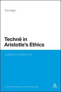 Techne in Aristotle's Ethics