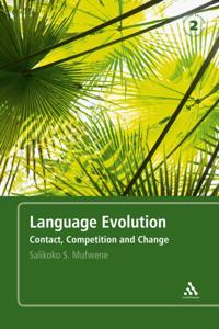 Language Evolution