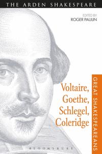 Great Shakespeareans