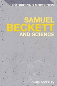 Samuel Beckett and Science
