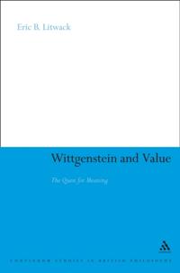 Wittgenstein and Value