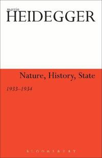 Nature, History, State