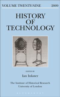 History of Technology