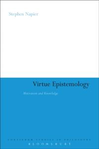 Virtue Epistemology