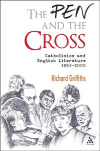 Pen and the Cross