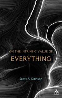 Bokomslag för "On the Intrinsic Value of Everything"