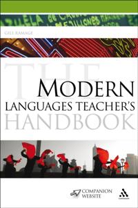 Continuum Education Handbooks