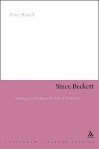 Since Beckett