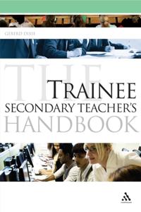 Continuum Education Handbooks