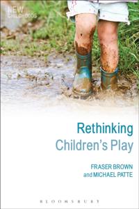 New Childhoods