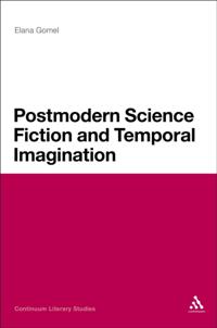 Continuum Literary Studies