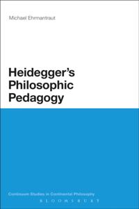 Continuum Studies in Continental Philosophy