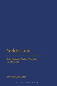 Yorkist Lord