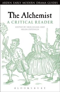 Arden Early Modern Drama Guides