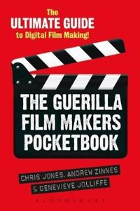 The Guerilla Film Makers Pocketbook