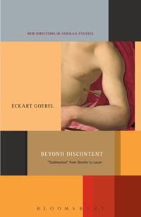 New Directions in German Studies