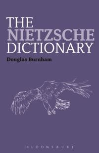Bloomsbury Philosophy Dictionaries