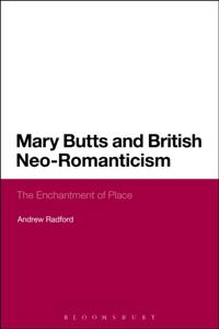 Mary Butts and British Neo-Romanticism