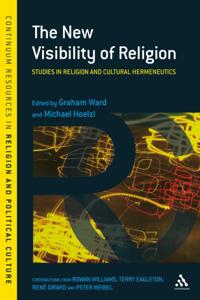 New Visibility of Religion