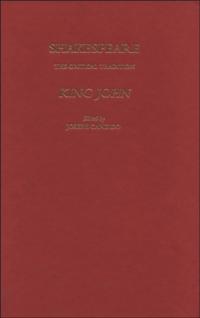 Shakespeare: The Critical Tradition