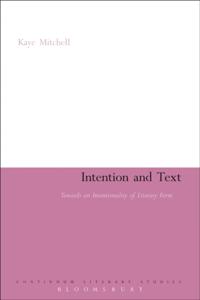Continuum Literary Studies