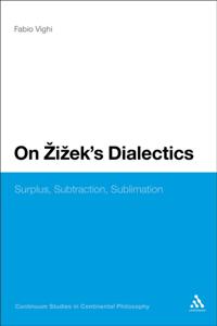 Continuum Studies in Continental Philosophy
