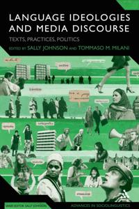 Advances in Sociolinguistics