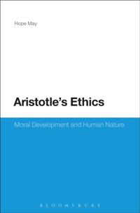 Continuum Studies in Ancient Philosophy